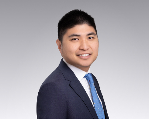 Robert Lo